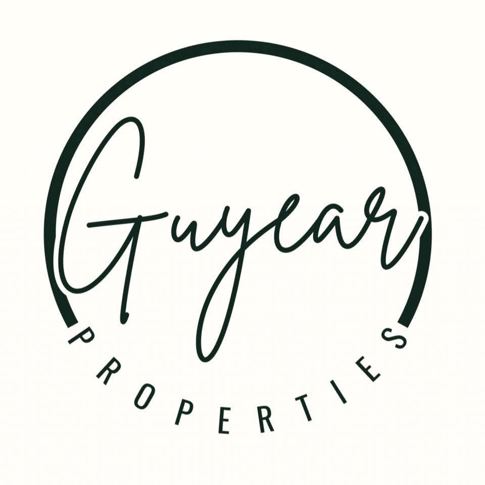 Guyear Properties Logo